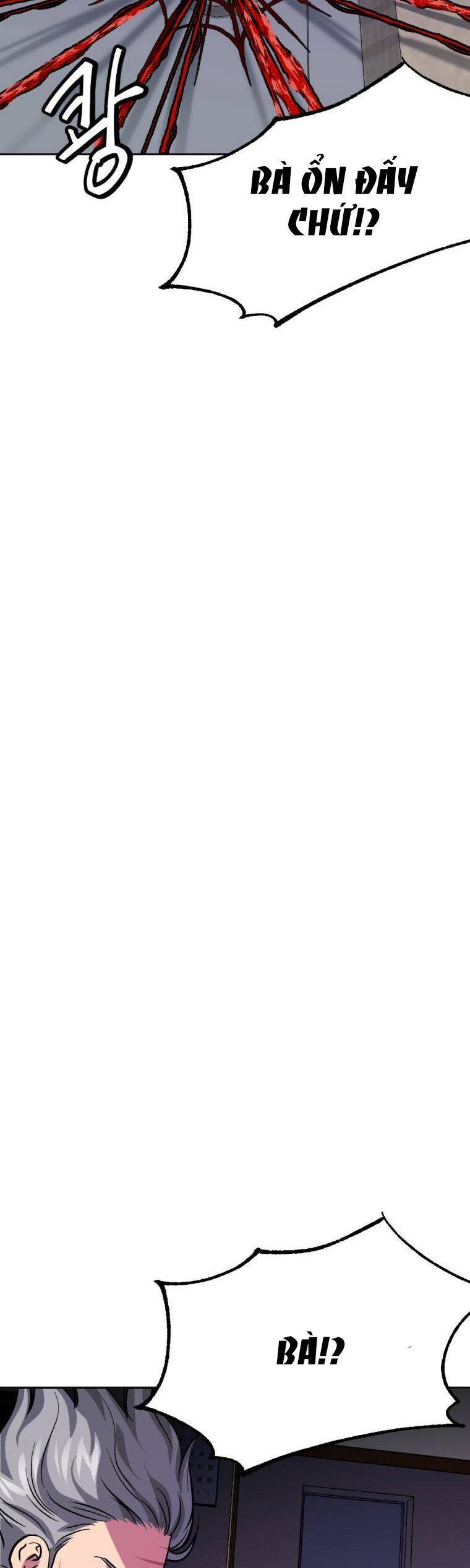 Trở Thành Quái Vật Chapter 6 - Trang 2