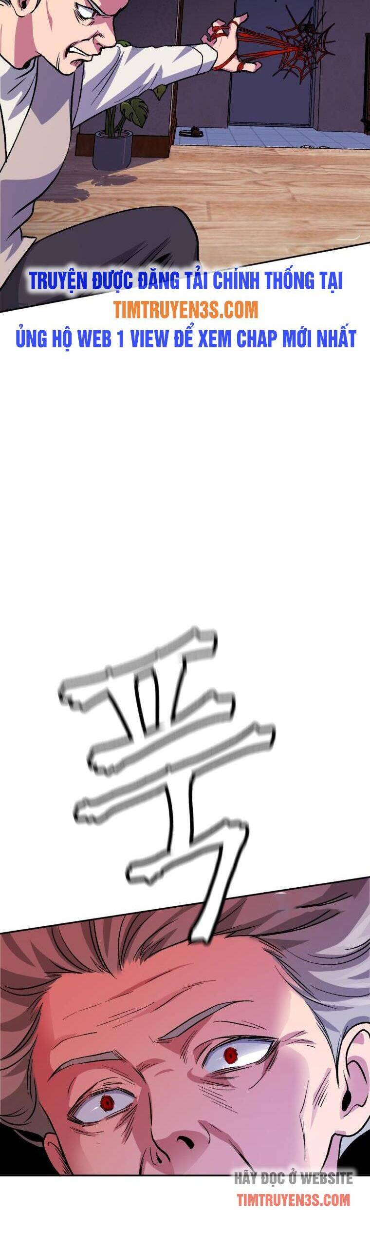 Trở Thành Quái Vật Chapter 6 - Trang 2