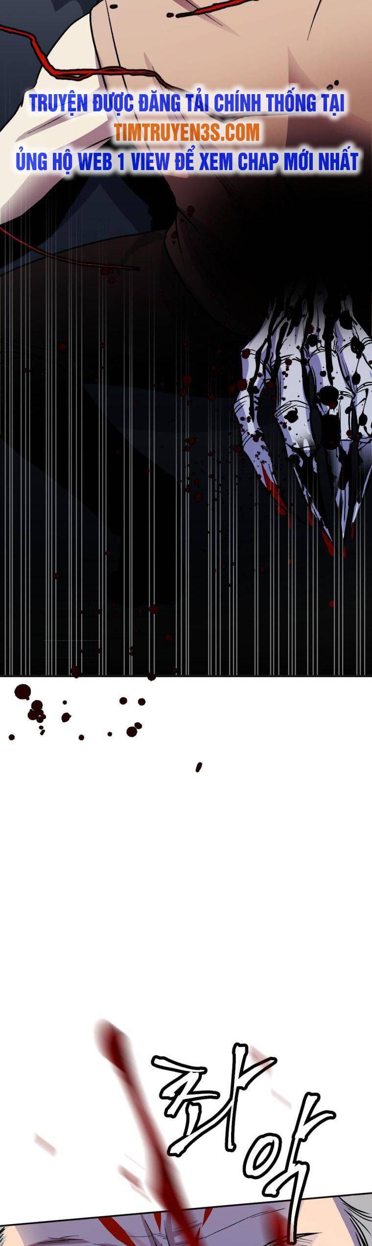 Trở Thành Quái Vật Chapter 6 - Trang 2