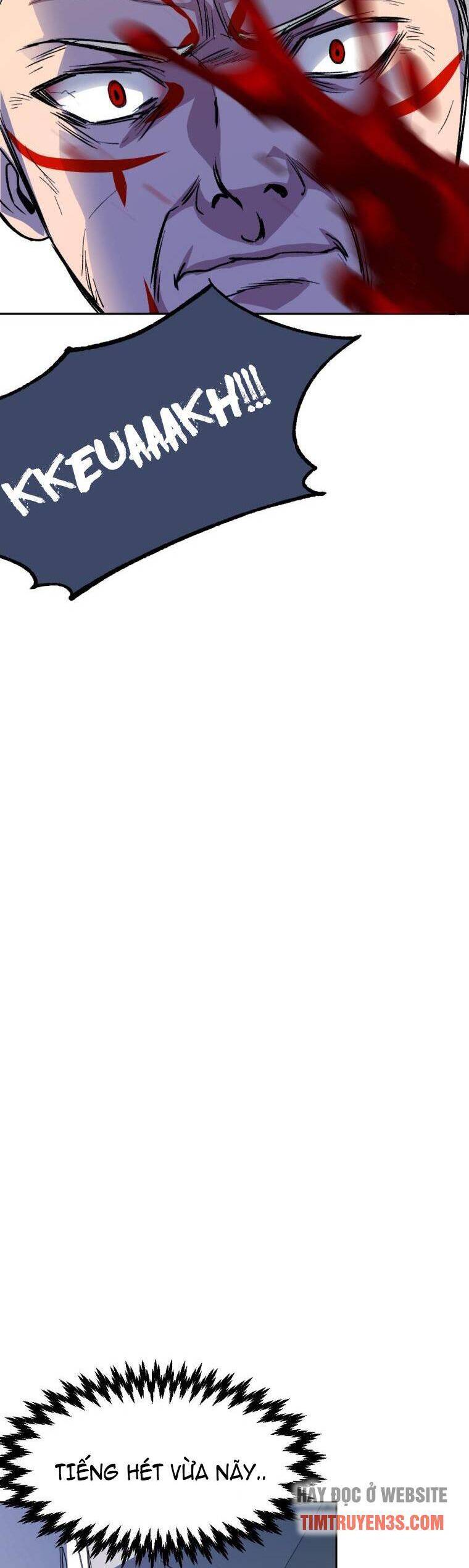 Trở Thành Quái Vật Chapter 6 - Trang 2