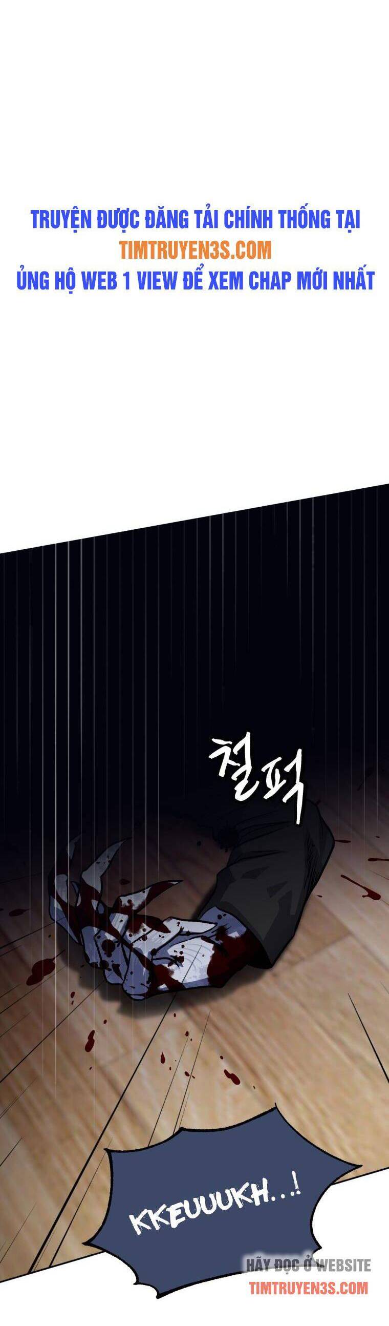 Trở Thành Quái Vật Chapter 6 - Trang 2