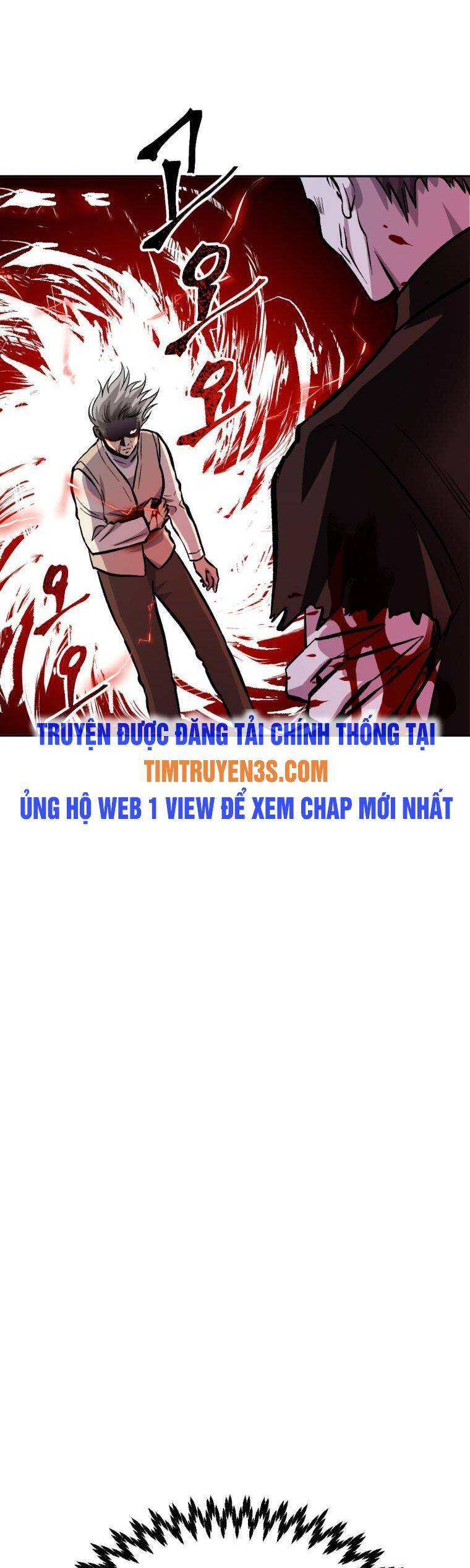Trở Thành Quái Vật Chapter 6 - Trang 2