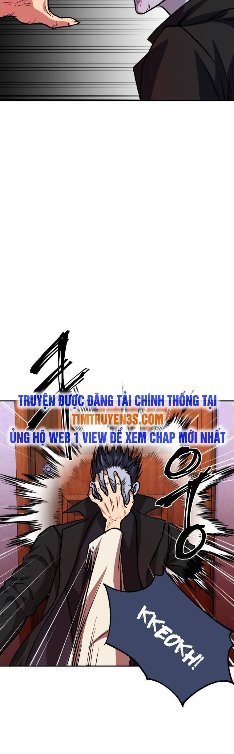 Trở Thành Quái Vật Chapter 6 - Trang 2