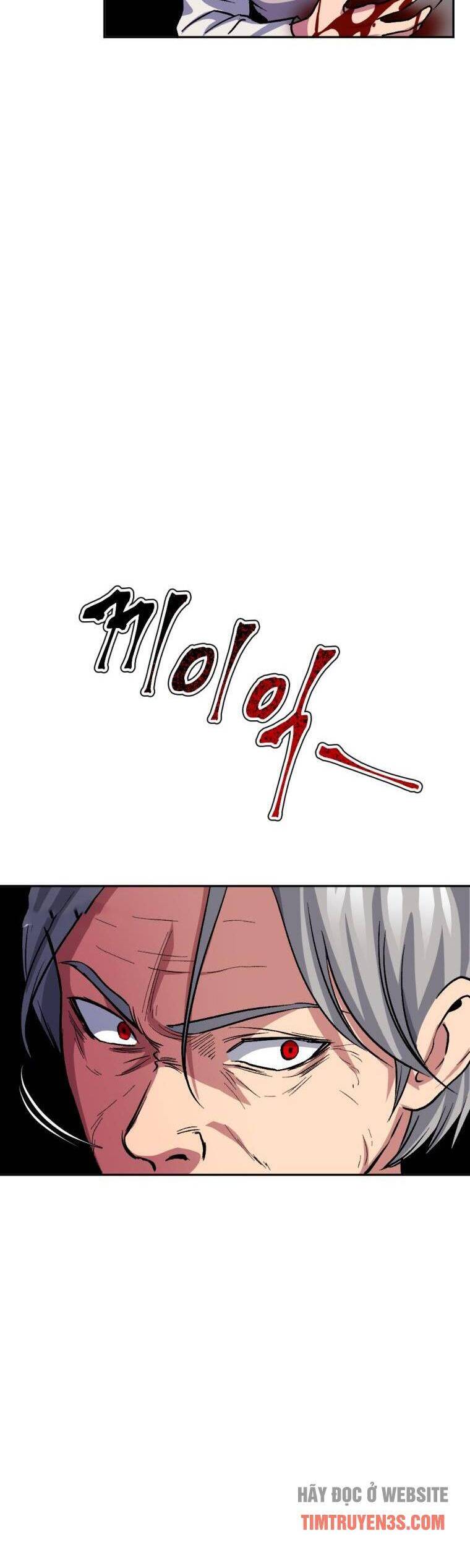 Trở Thành Quái Vật Chapter 6 - Trang 2