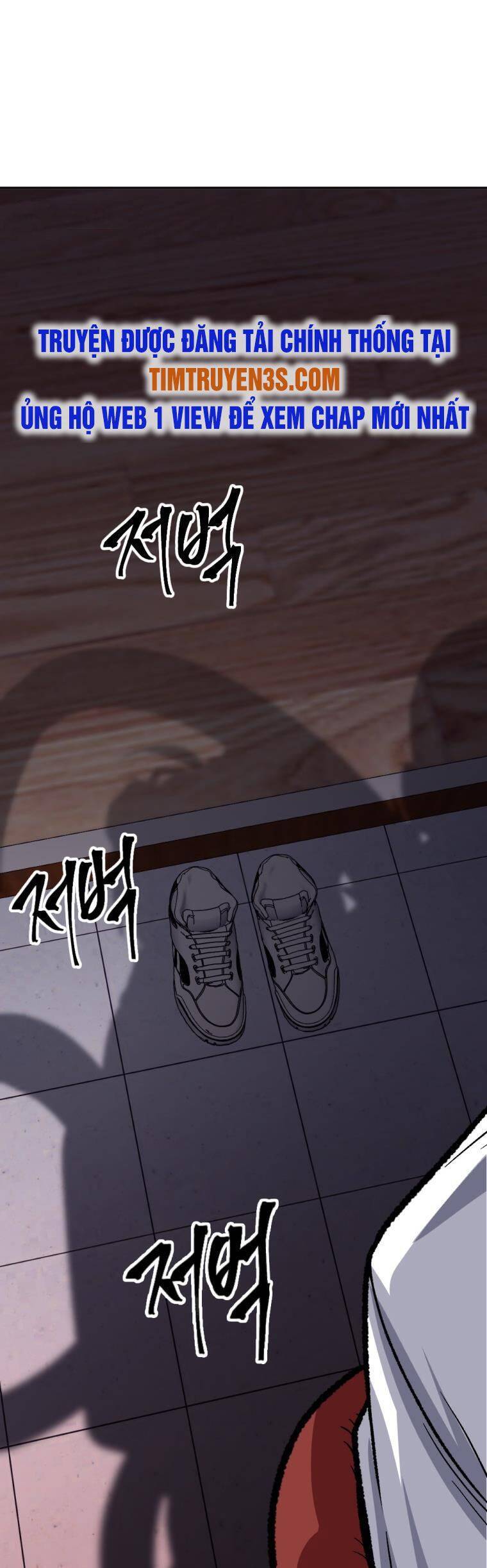 Trở Thành Quái Vật Chapter 6 - Trang 2