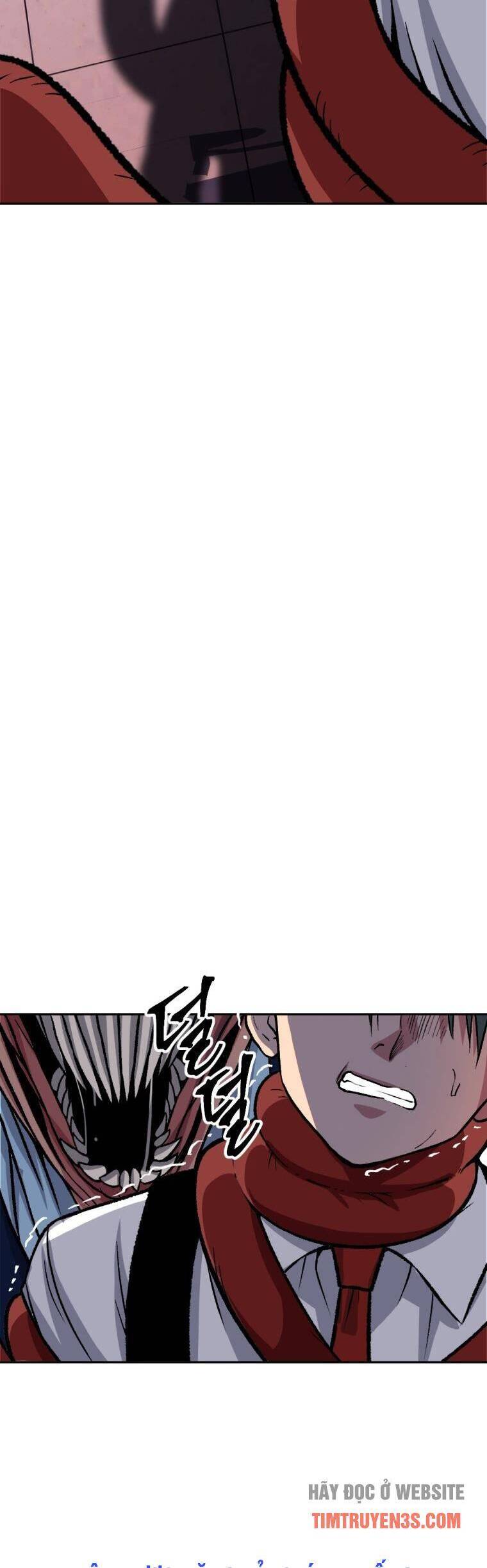 Trở Thành Quái Vật Chapter 6 - Trang 2