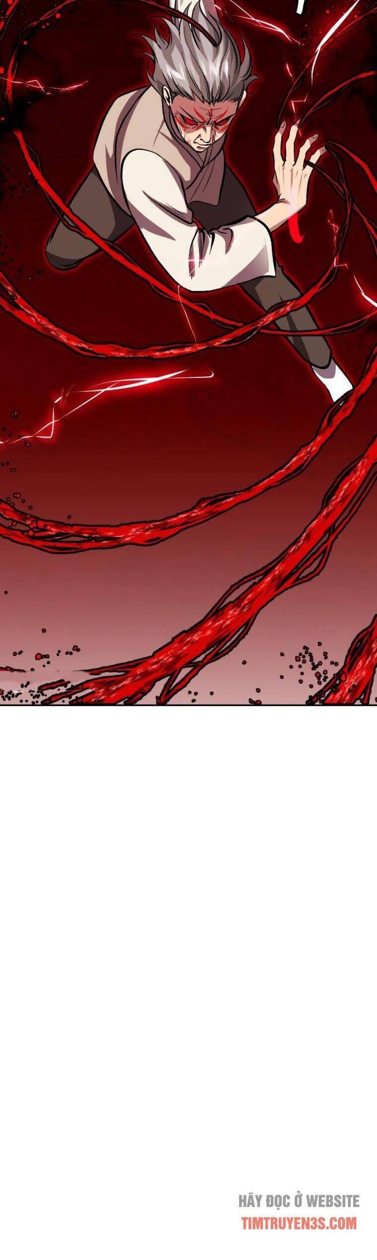 Trở Thành Quái Vật Chapter 6 - Trang 2