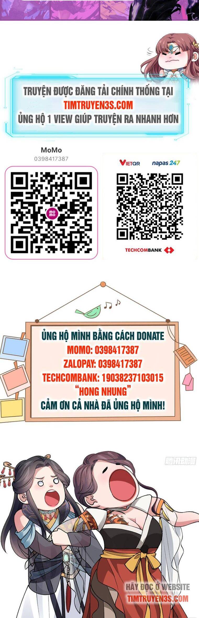 Trở Thành Quái Vật Chapter 6 - Trang 2