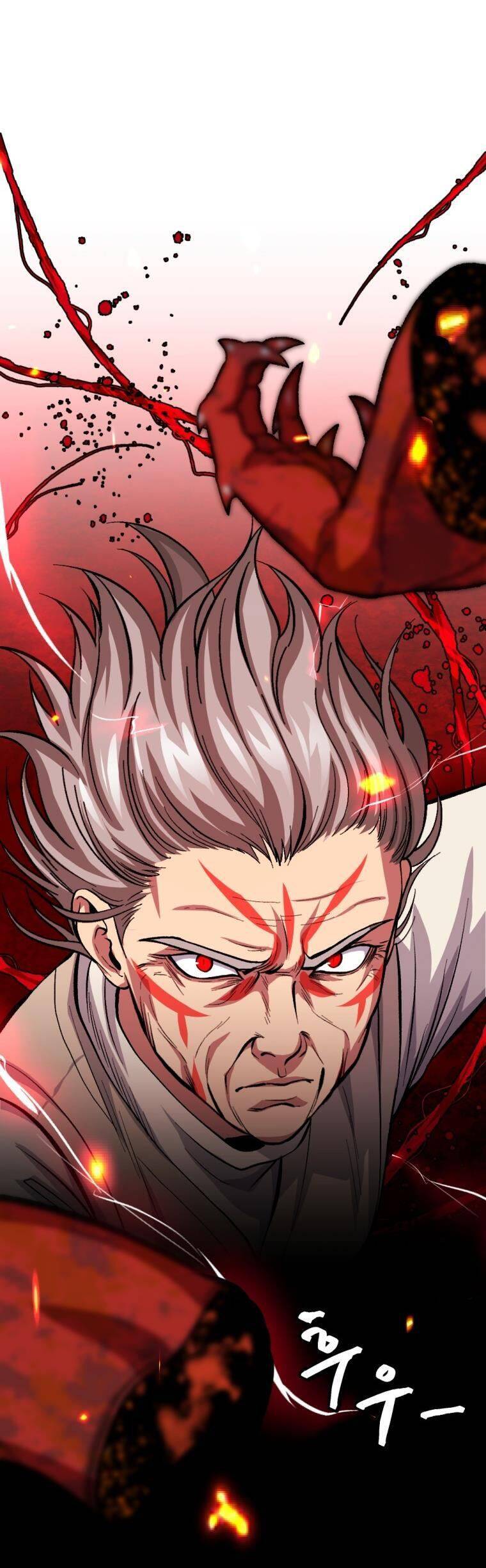 Trở Thành Quái Vật Chapter 6 - Trang 2