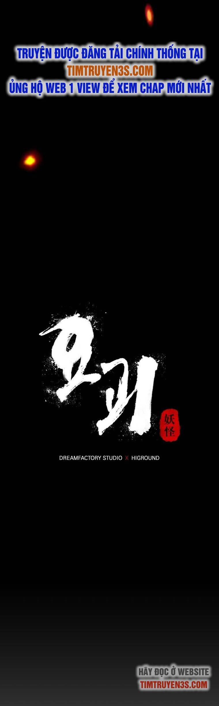 Trở Thành Quái Vật Chapter 6 - Trang 2