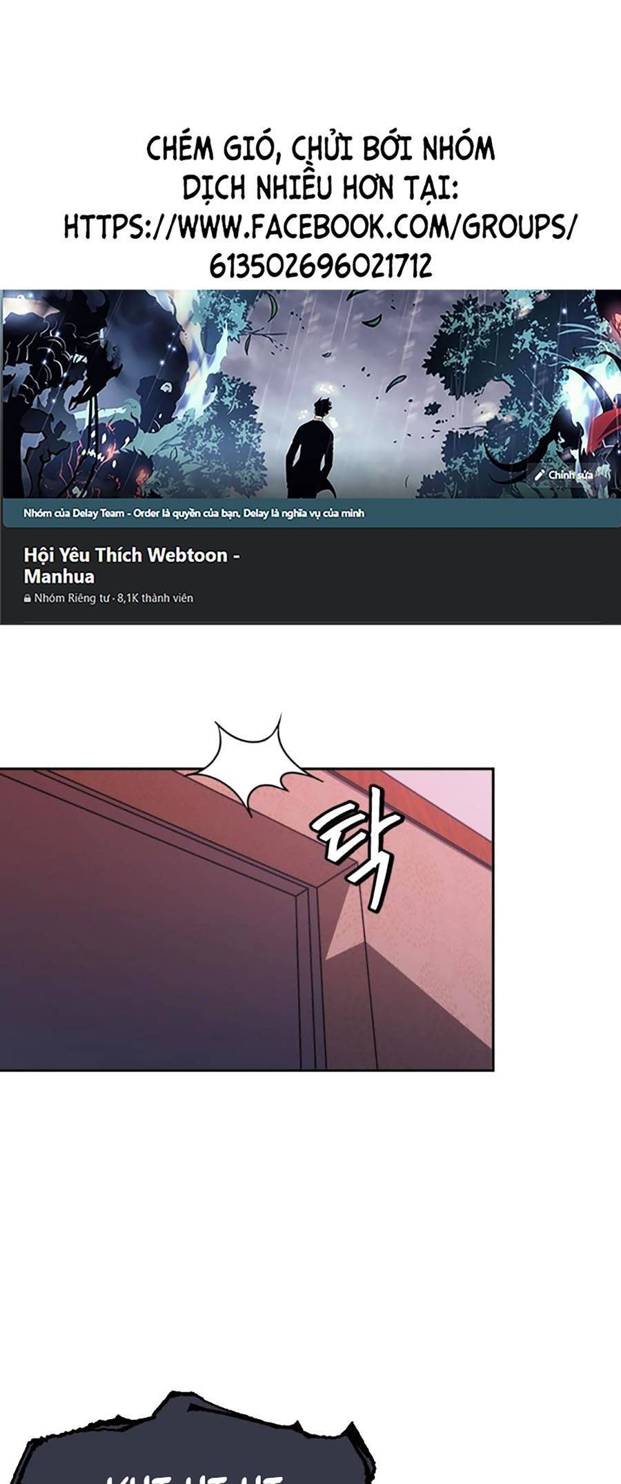 Trở Thành Quái Vật Chapter 7 - Trang 2