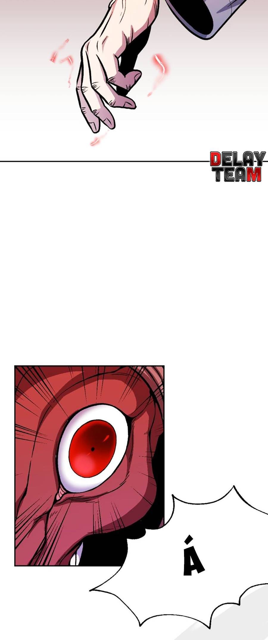 Trở Thành Quái Vật Chapter 7 - Trang 2