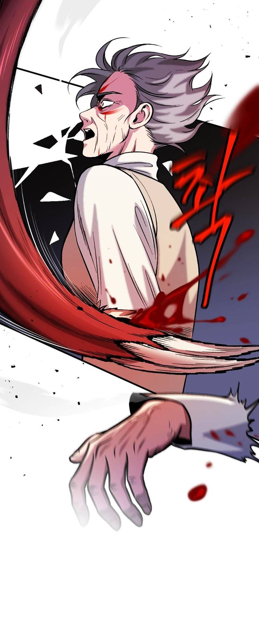 Trở Thành Quái Vật Chapter 7 - Trang 2