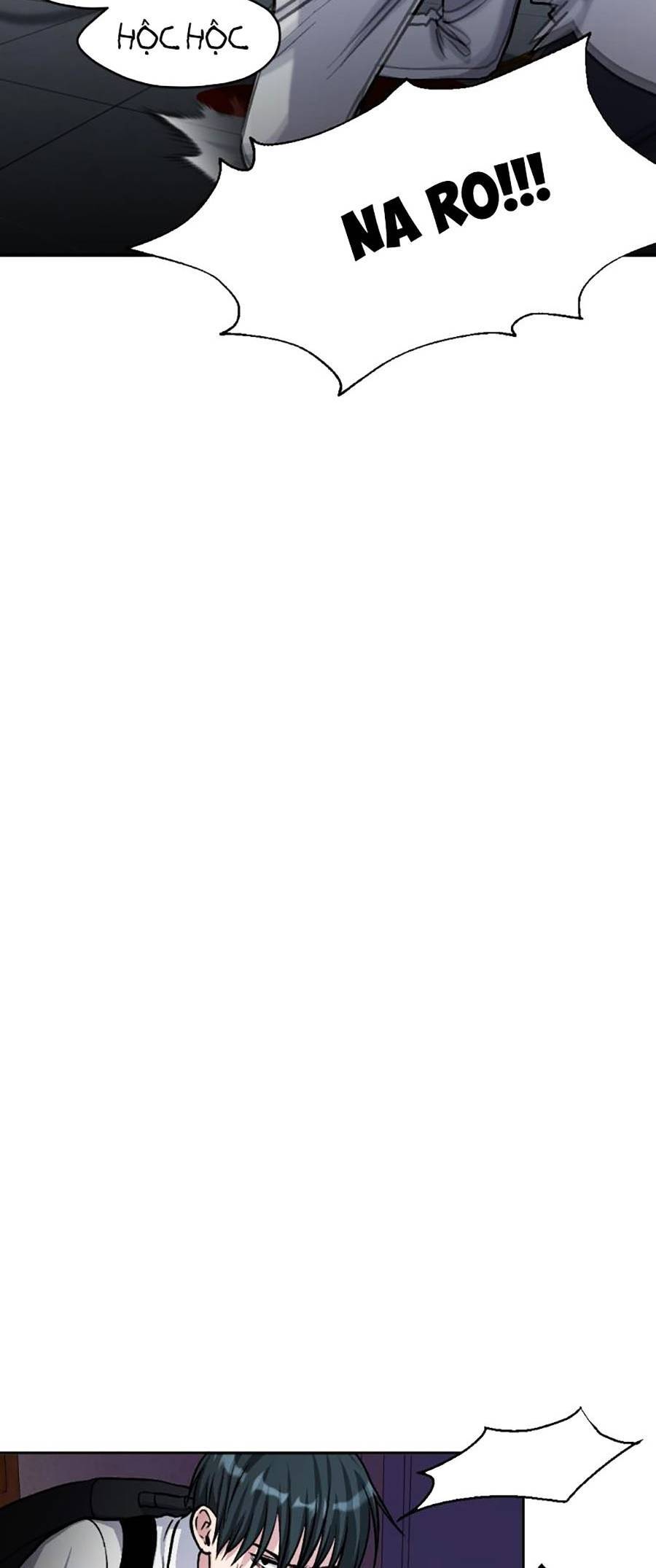 Trở Thành Quái Vật Chapter 7 - Trang 2