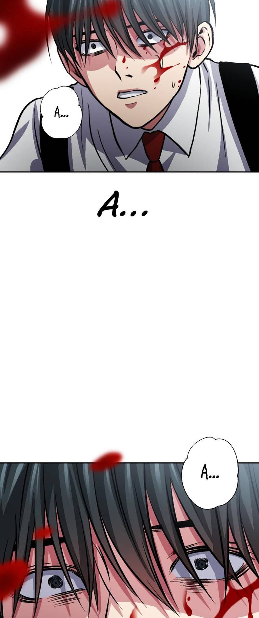 Trở Thành Quái Vật Chapter 7 - Trang 2