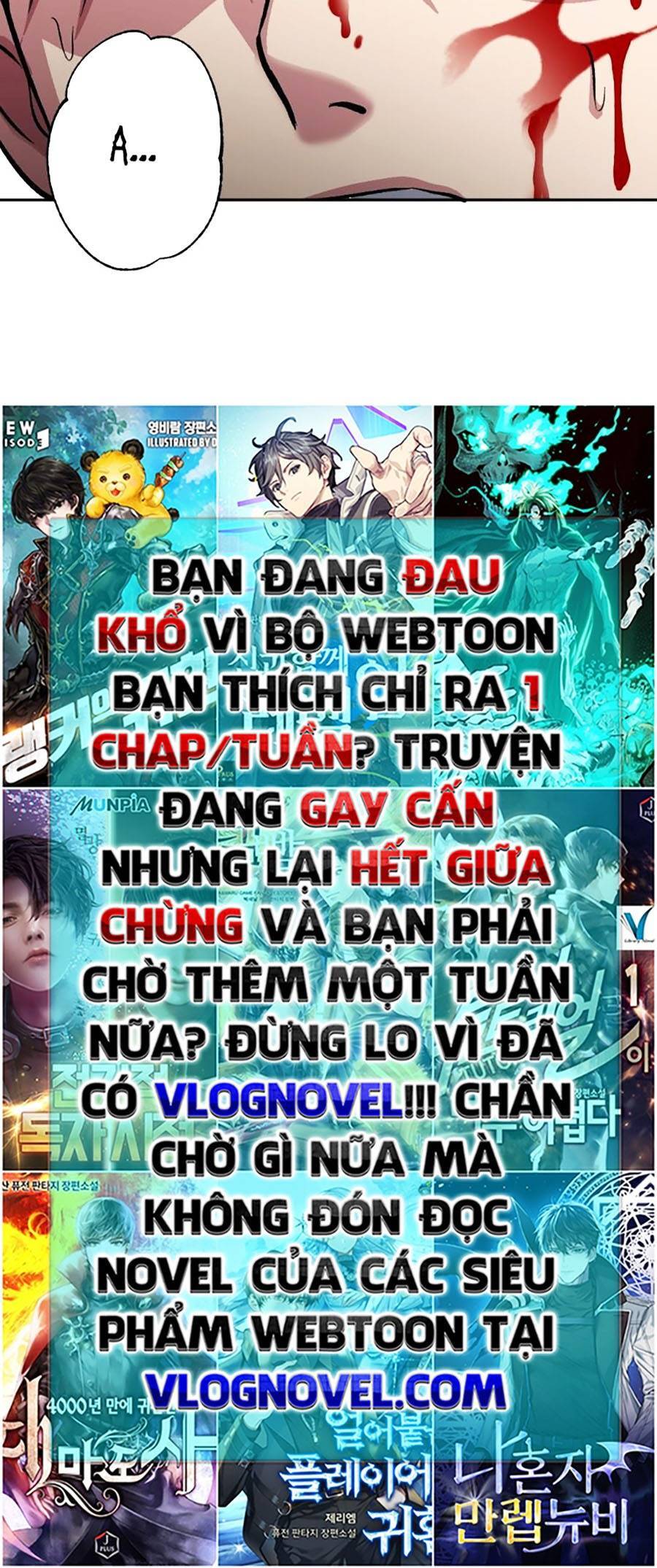 Trở Thành Quái Vật Chapter 7 - Trang 2