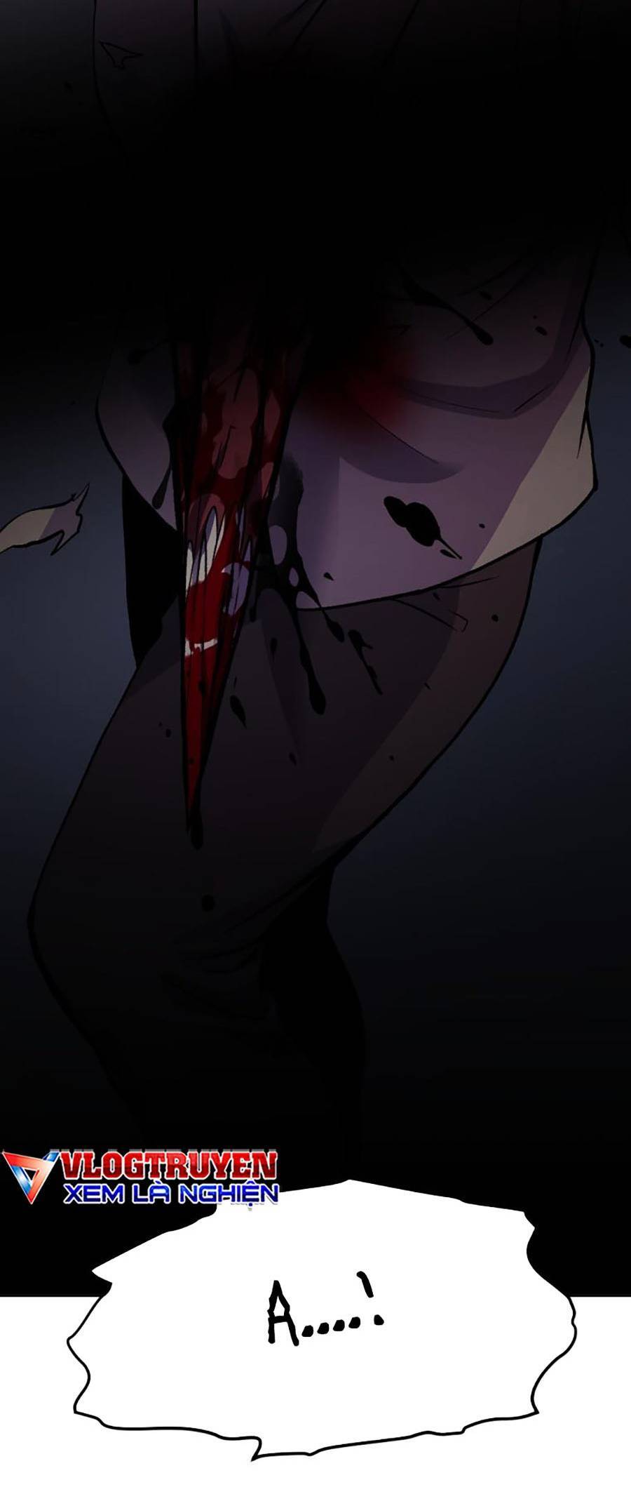 Trở Thành Quái Vật Chapter 7 - Trang 2