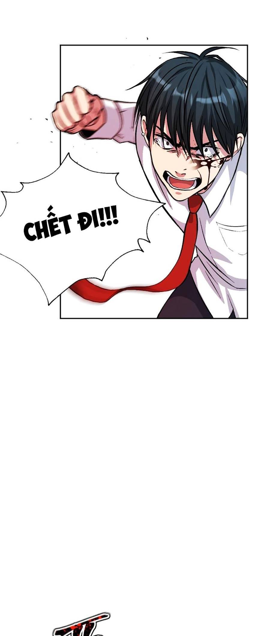 Trở Thành Quái Vật Chapter 7 - Trang 2