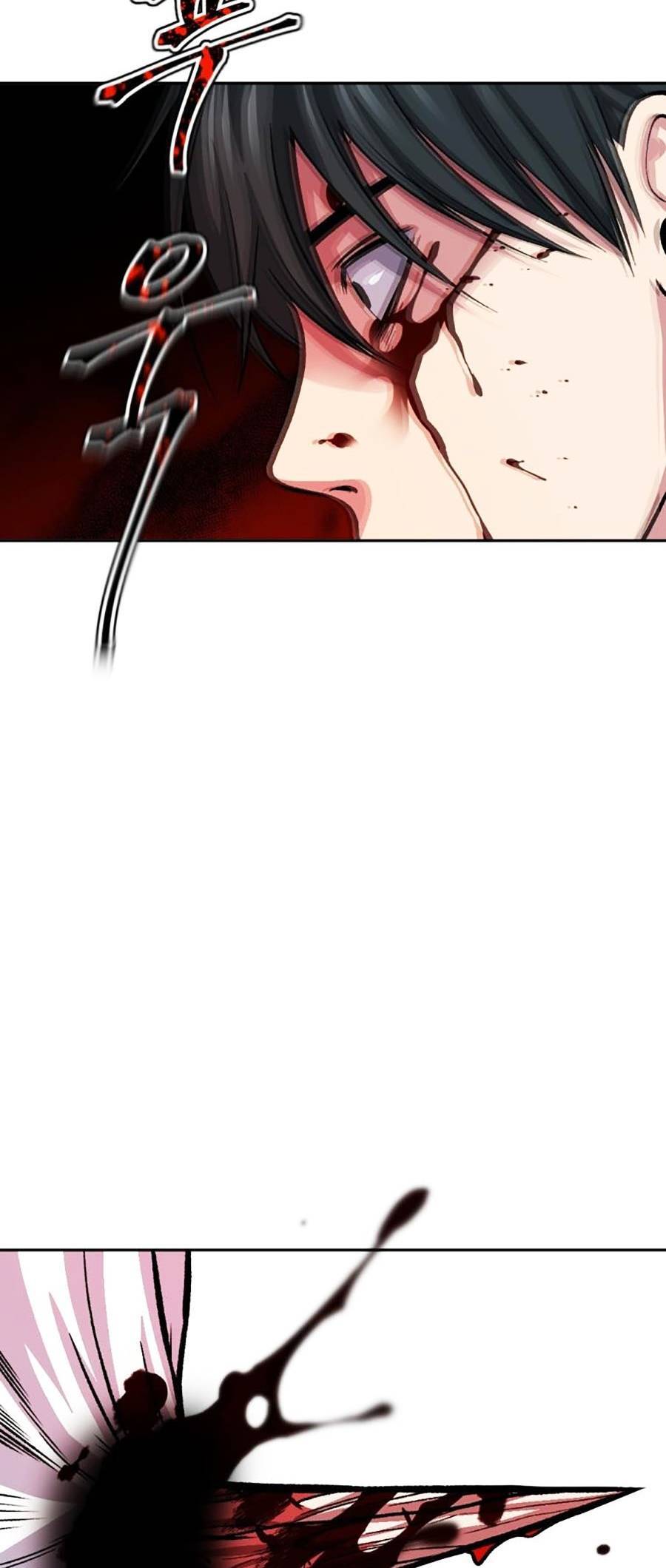 Trở Thành Quái Vật Chapter 7 - Trang 2