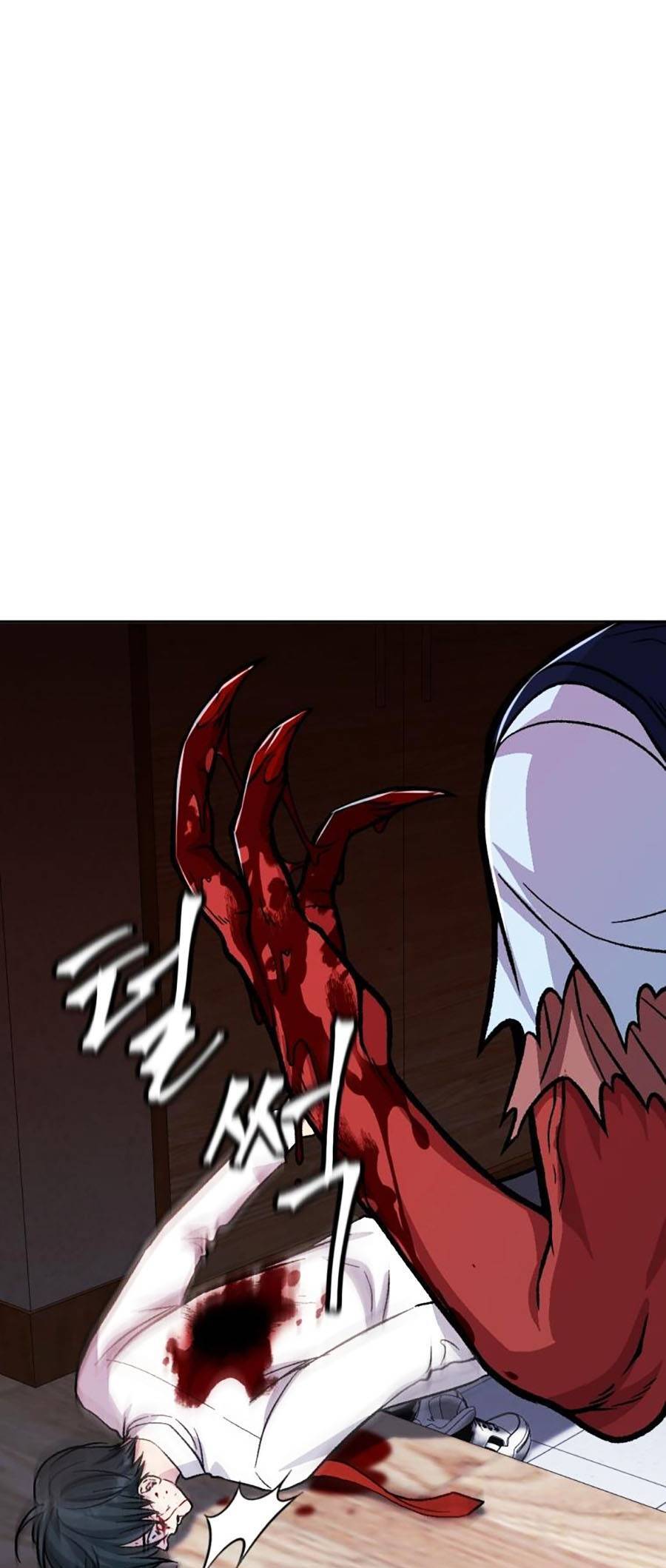 Trở Thành Quái Vật Chapter 7 - Trang 2