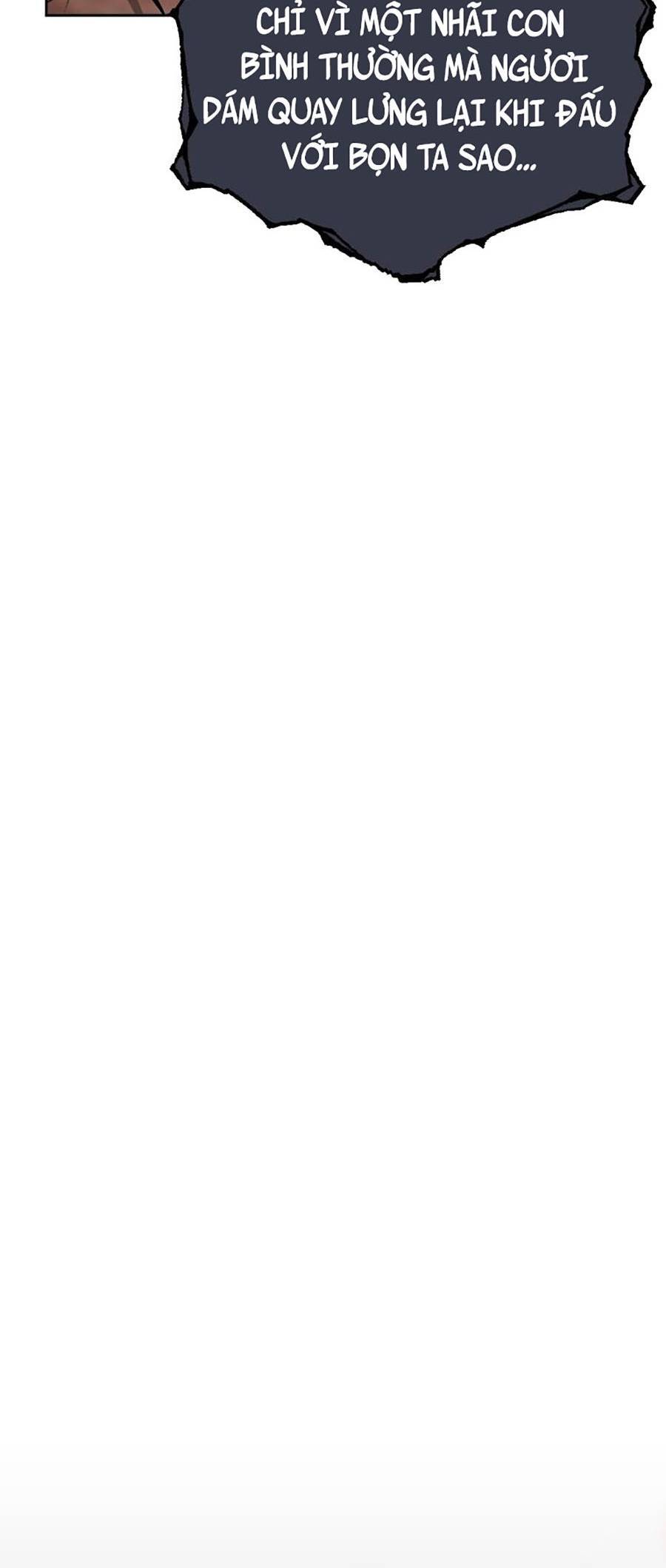 Trở Thành Quái Vật Chapter 7 - Trang 2