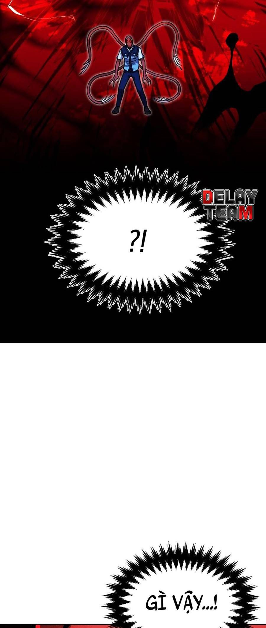 Trở Thành Quái Vật Chapter 7 - Trang 2