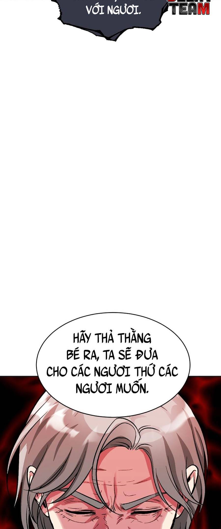 Trở Thành Quái Vật Chapter 7 - Trang 2