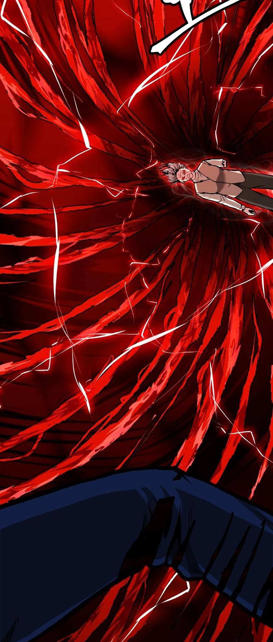 Trở Thành Quái Vật Chapter 7 - Trang 2