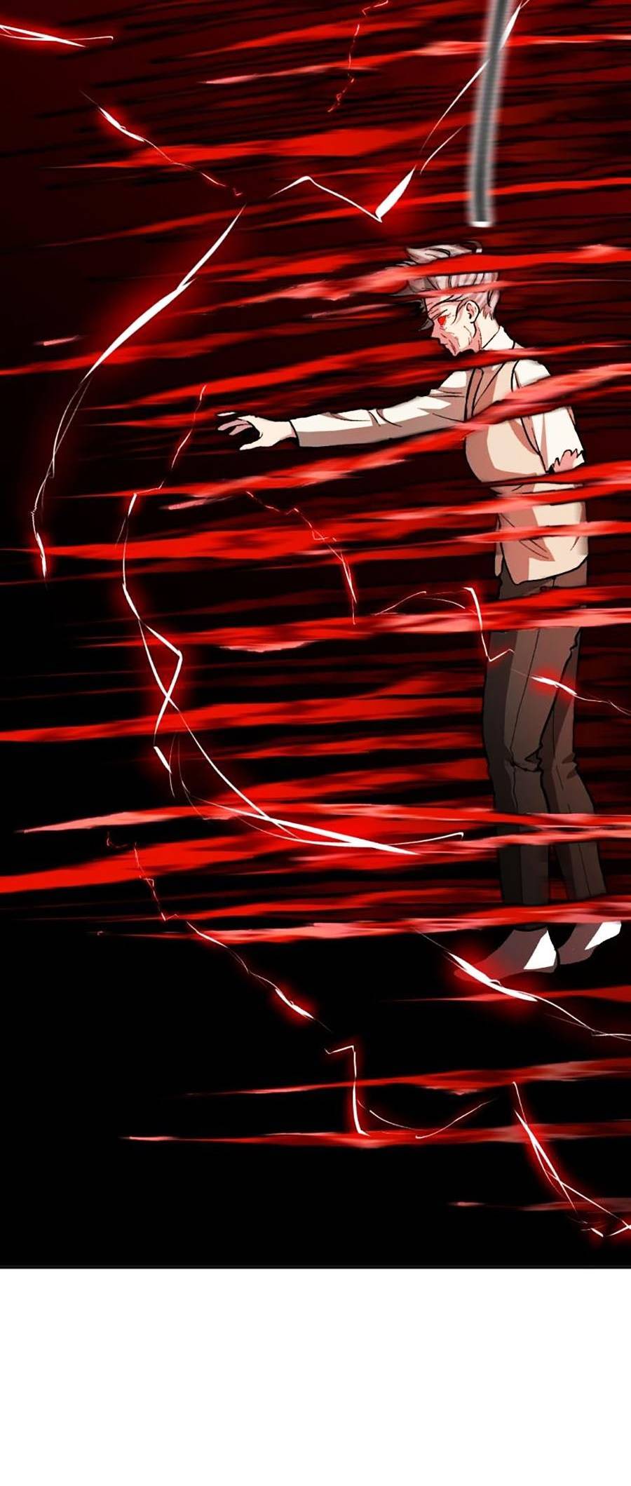 Trở Thành Quái Vật Chapter 7 - Trang 2