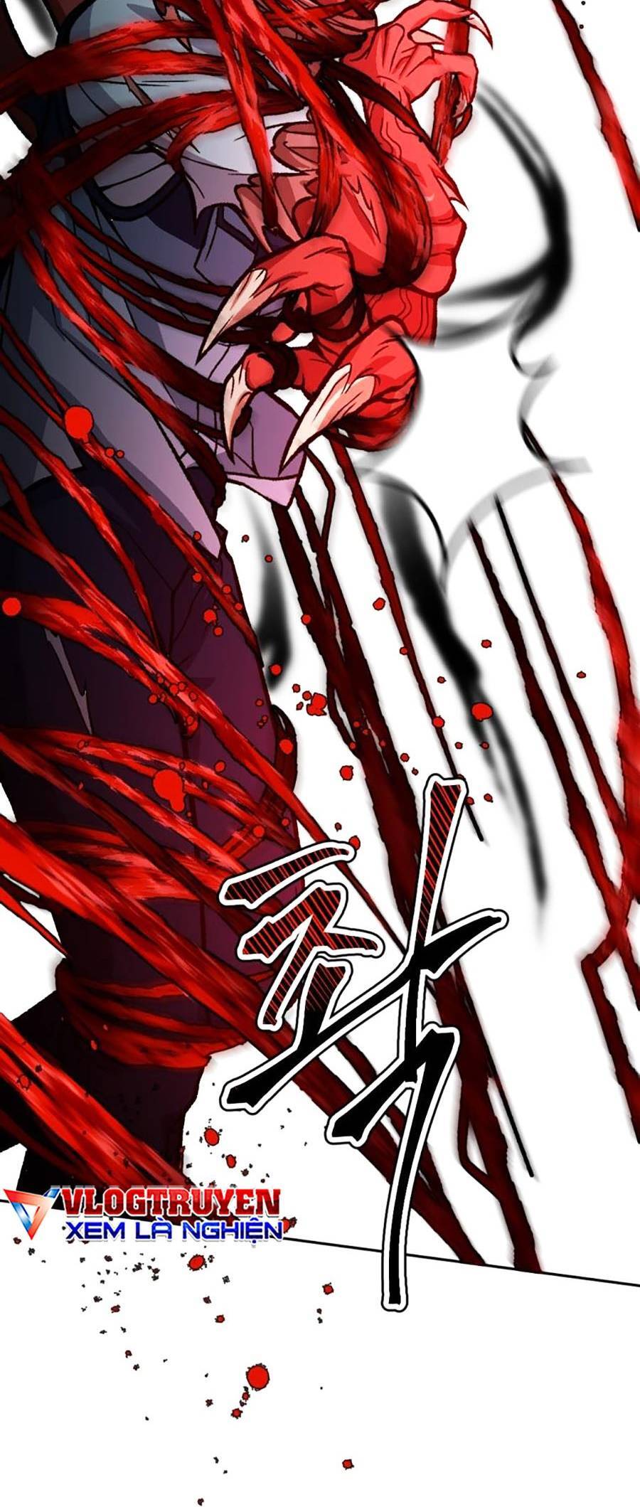 Trở Thành Quái Vật Chapter 7 - Trang 2