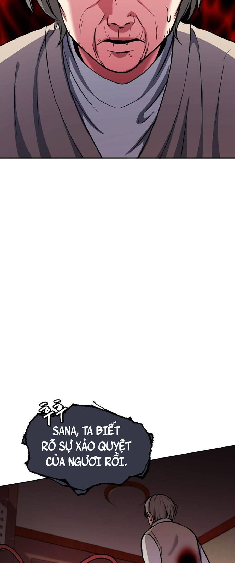 Trở Thành Quái Vật Chapter 7 - Trang 2