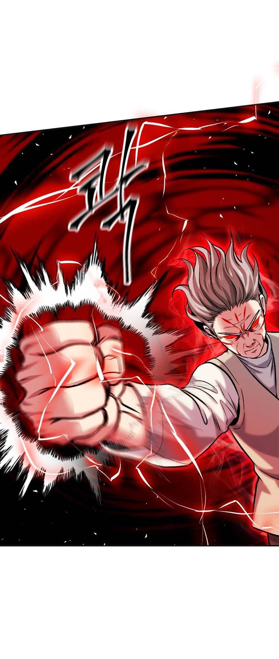 Trở Thành Quái Vật Chapter 7 - Trang 2