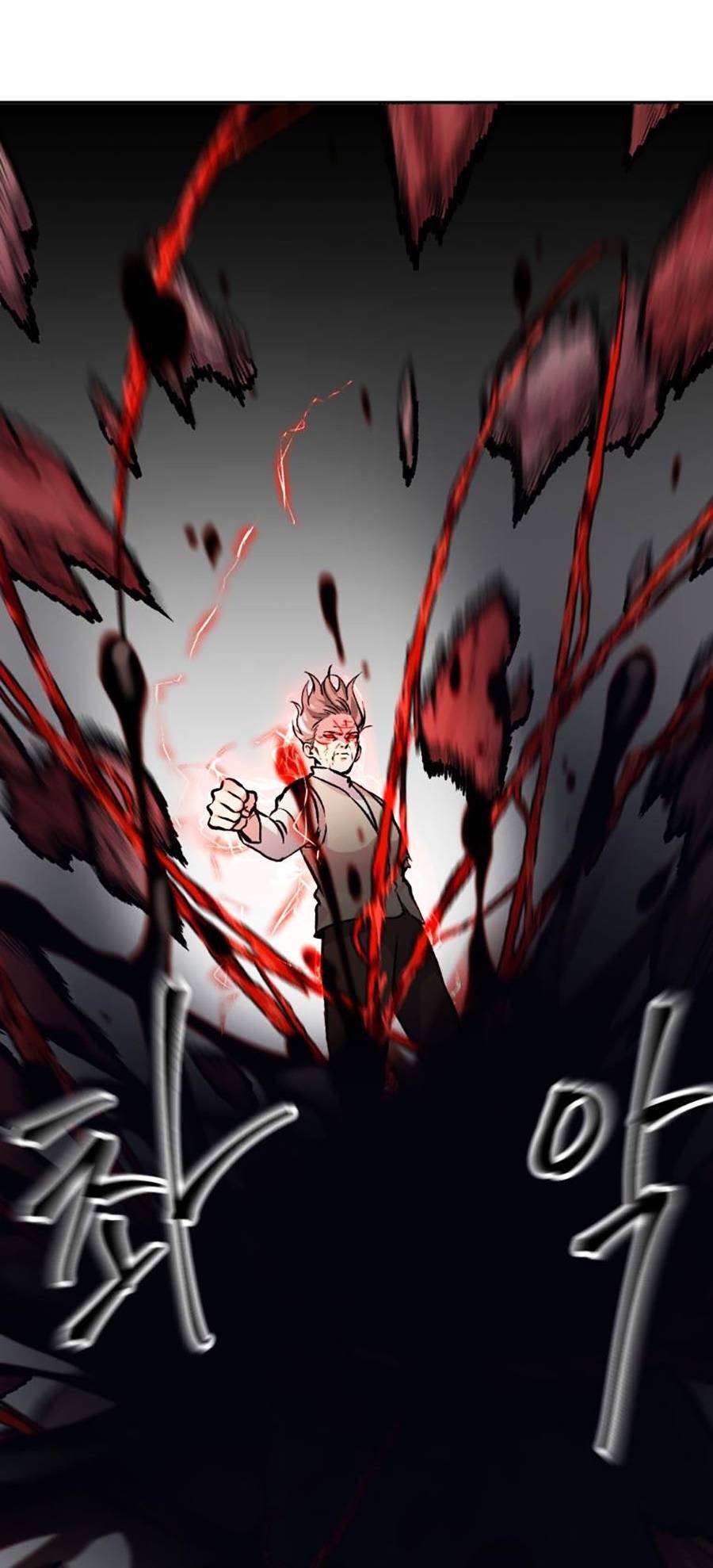 Trở Thành Quái Vật Chapter 7 - Trang 2