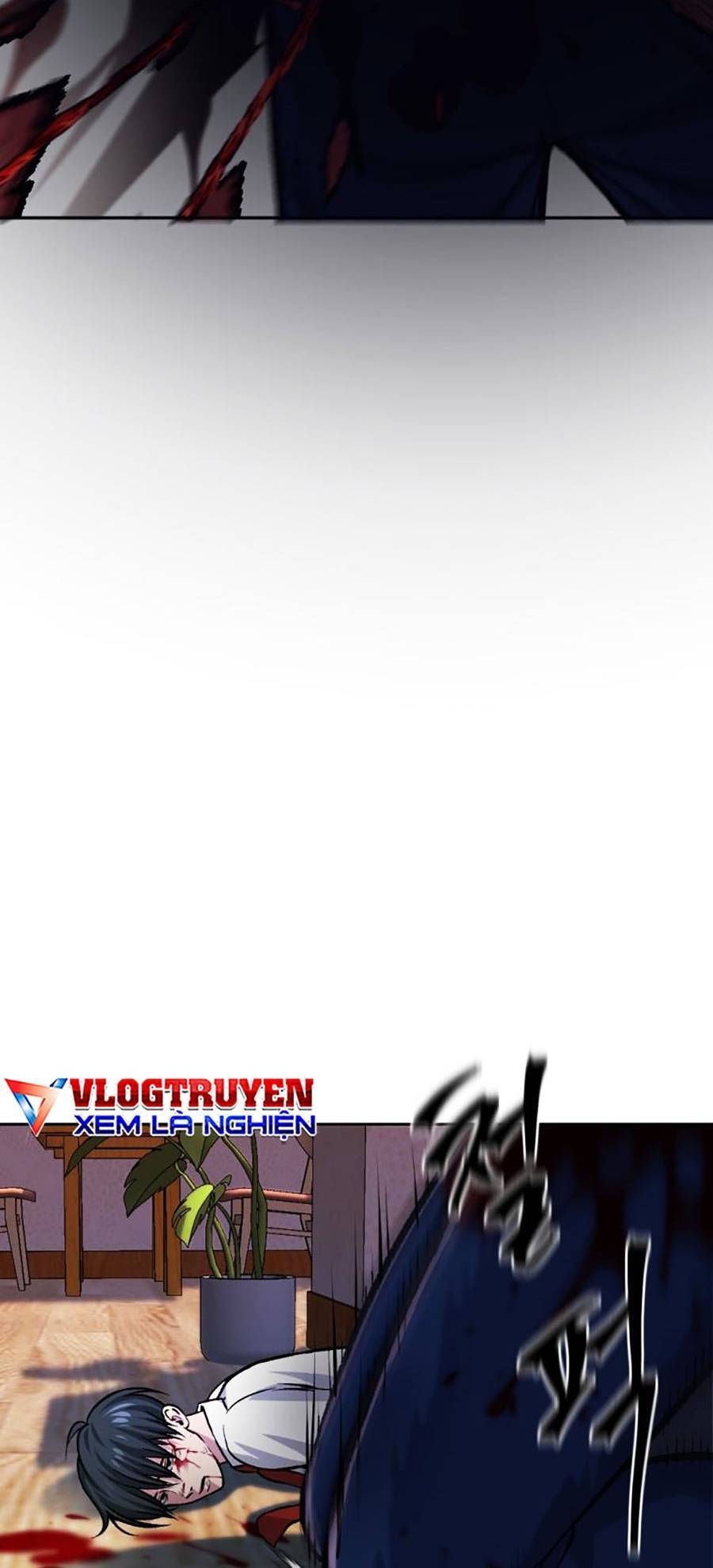 Trở Thành Quái Vật Chapter 7 - Trang 2