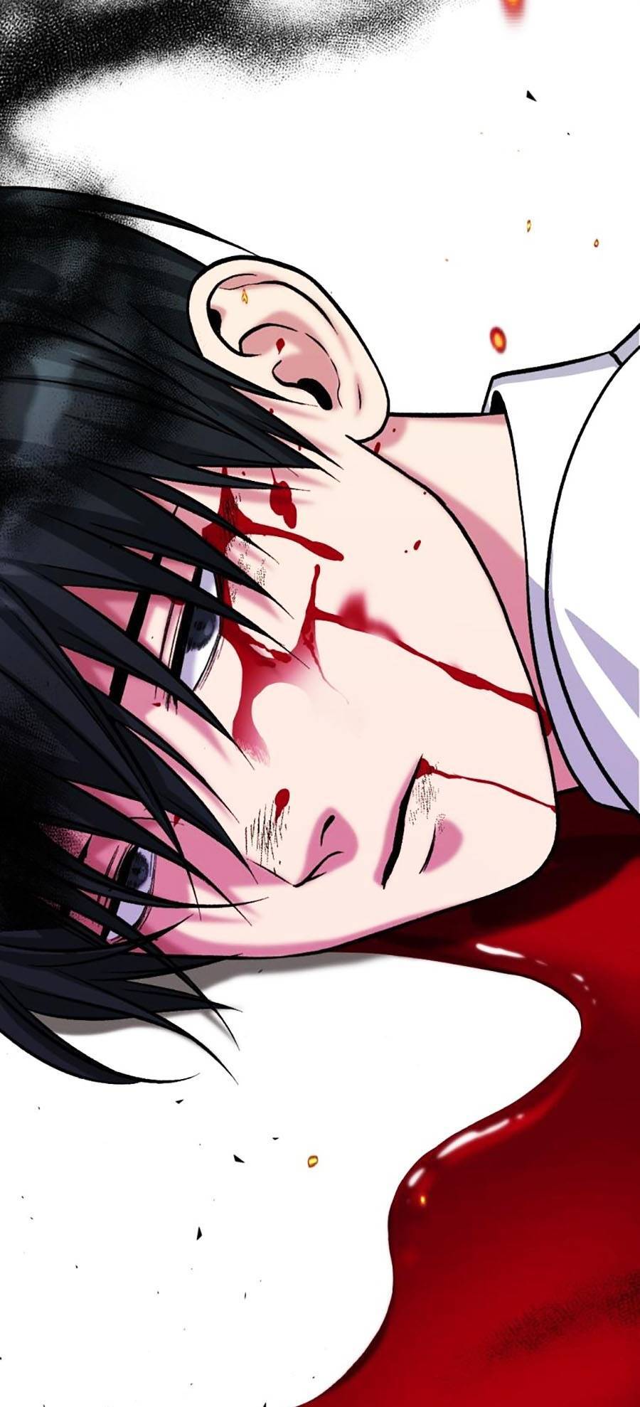 Trở Thành Quái Vật Chapter 7 - Trang 2