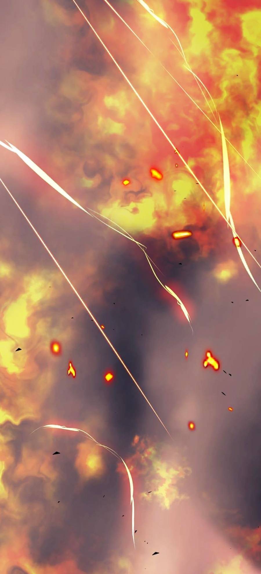 Trở Thành Quái Vật Chapter 7 - Trang 2