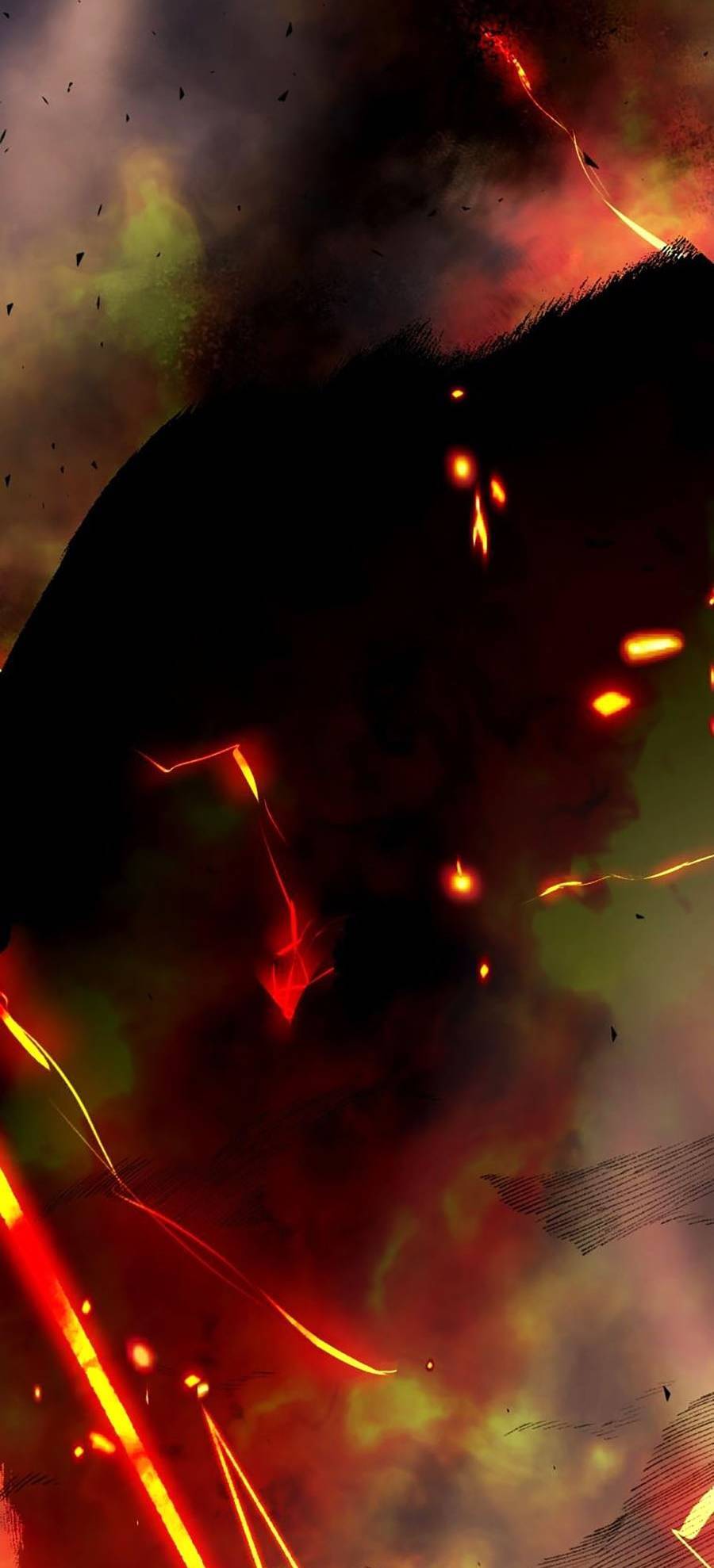 Trở Thành Quái Vật Chapter 7 - Trang 2