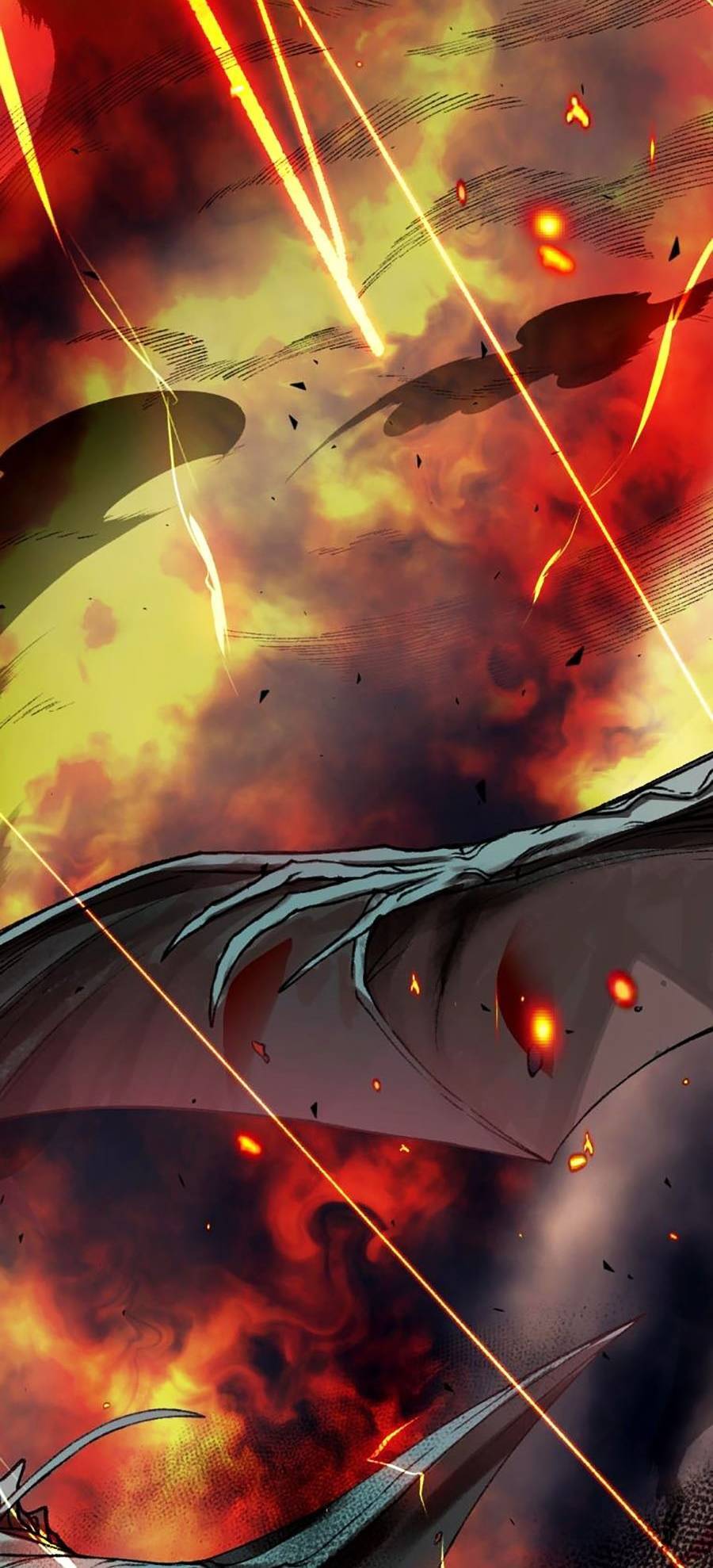 Trở Thành Quái Vật Chapter 7 - Trang 2