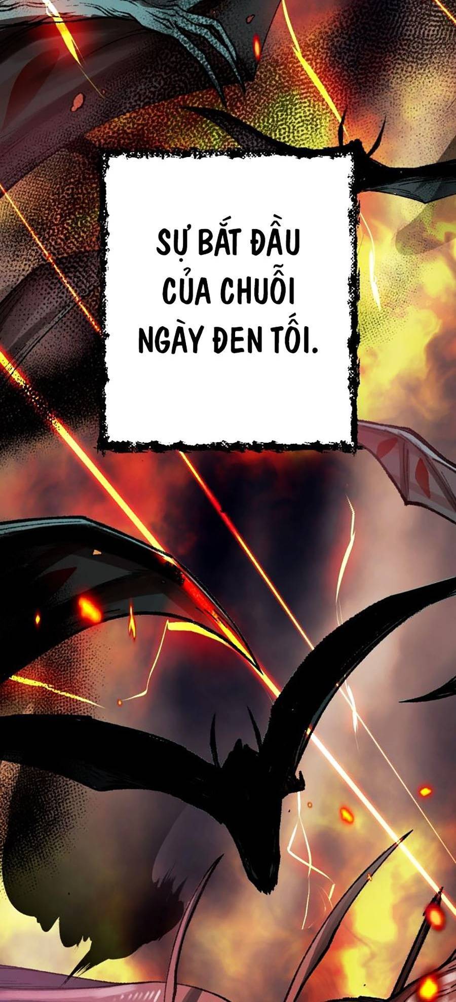 Trở Thành Quái Vật Chapter 7 - Trang 2
