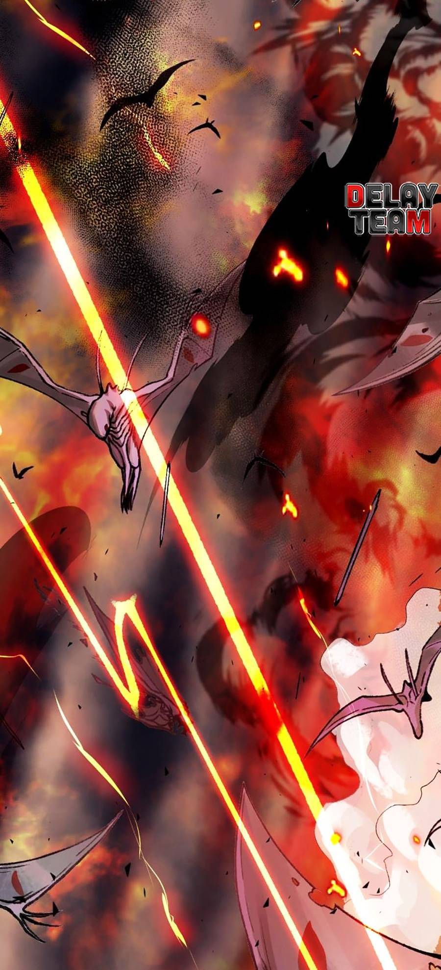 Trở Thành Quái Vật Chapter 7 - Trang 2