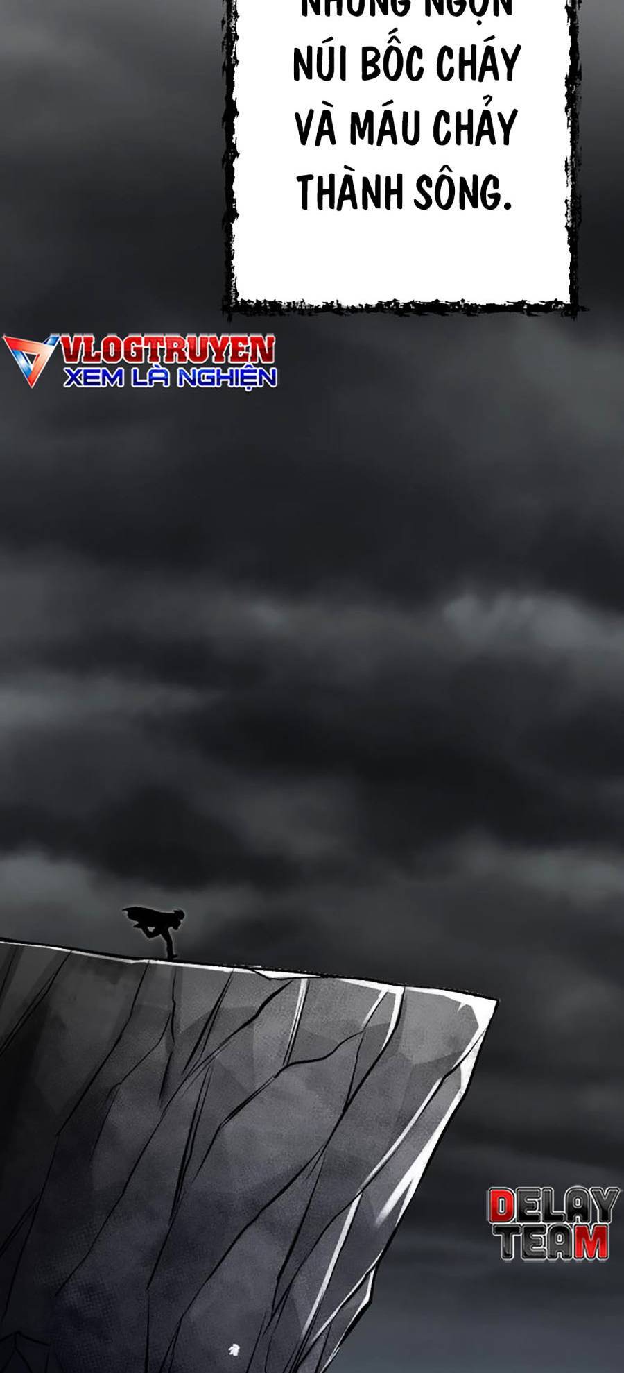 Trở Thành Quái Vật Chapter 7 - Trang 2