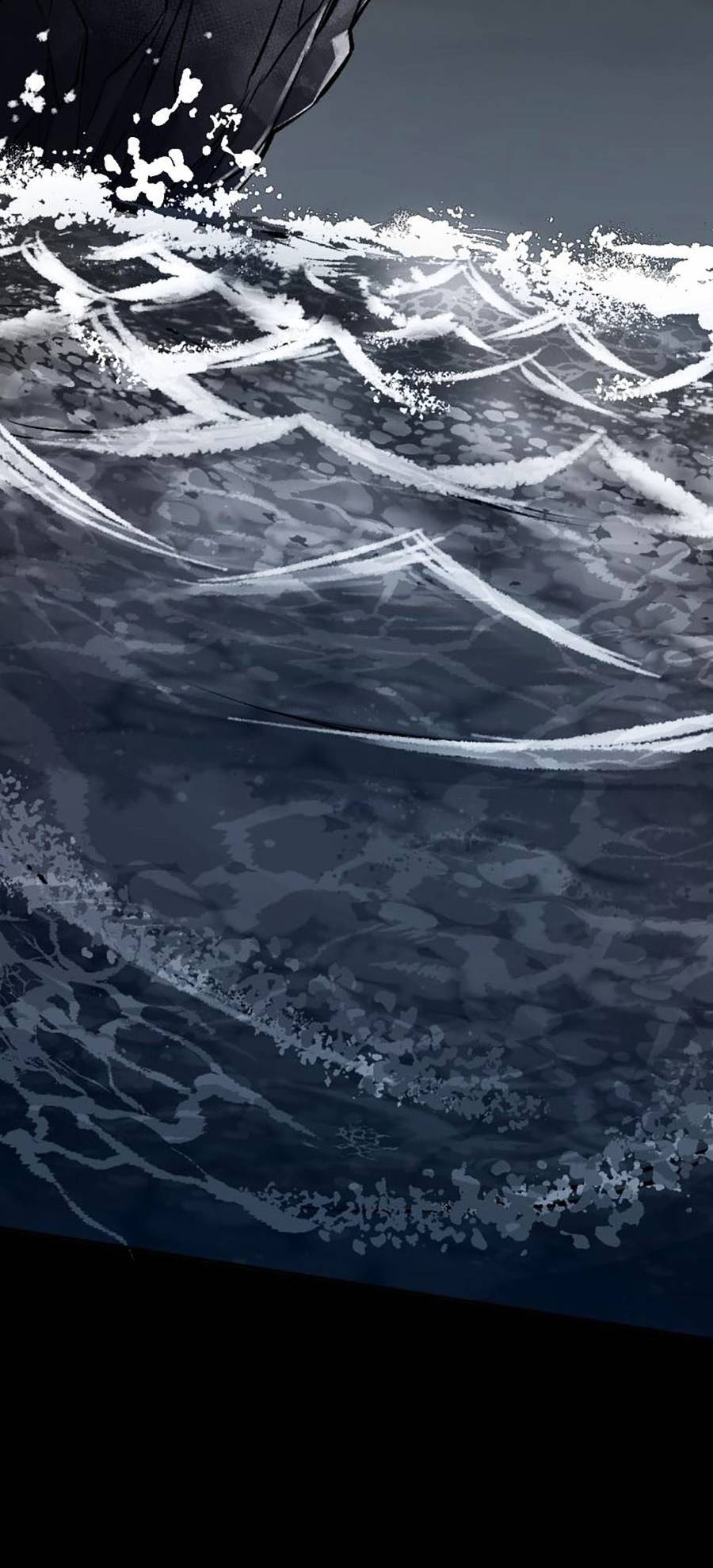 Trở Thành Quái Vật Chapter 7 - Trang 2