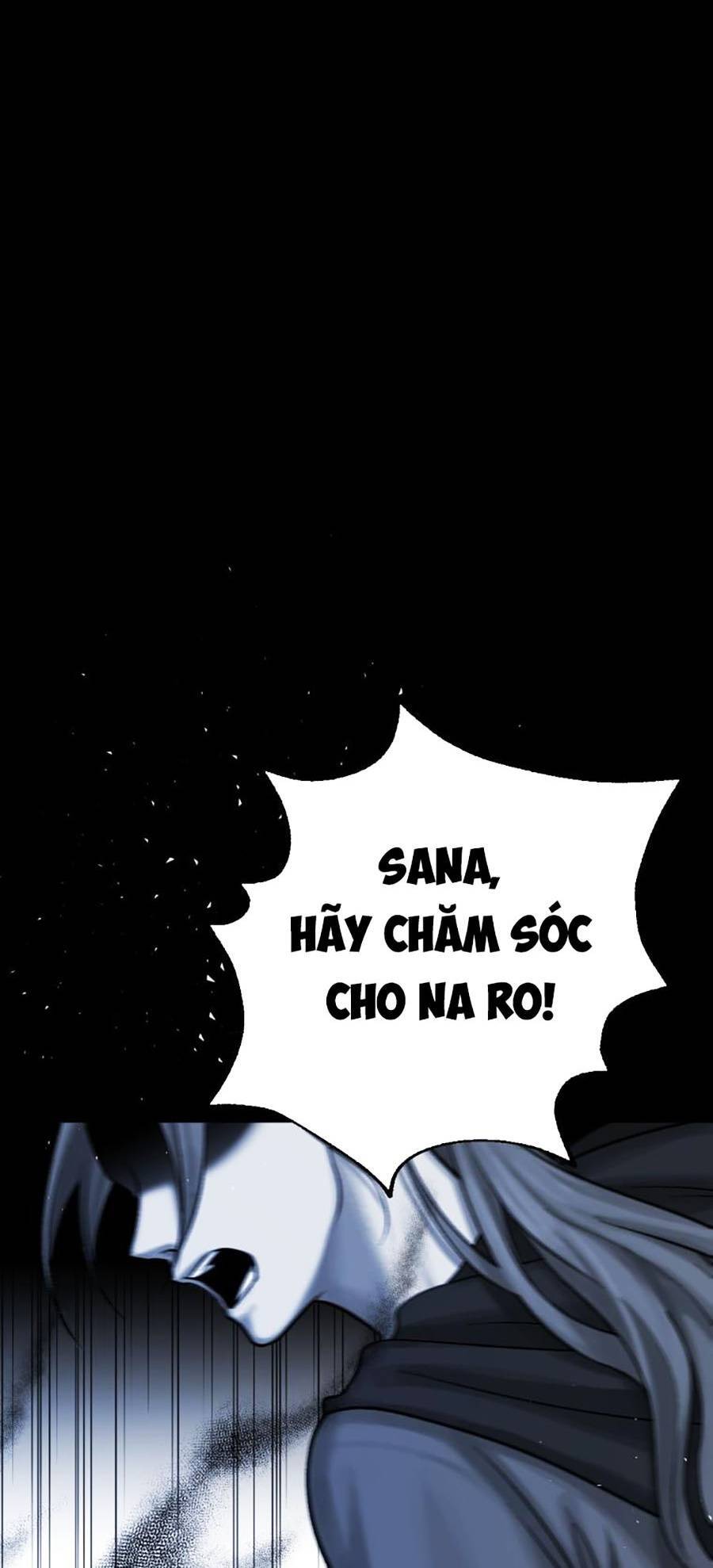 Trở Thành Quái Vật Chapter 7 - Trang 2