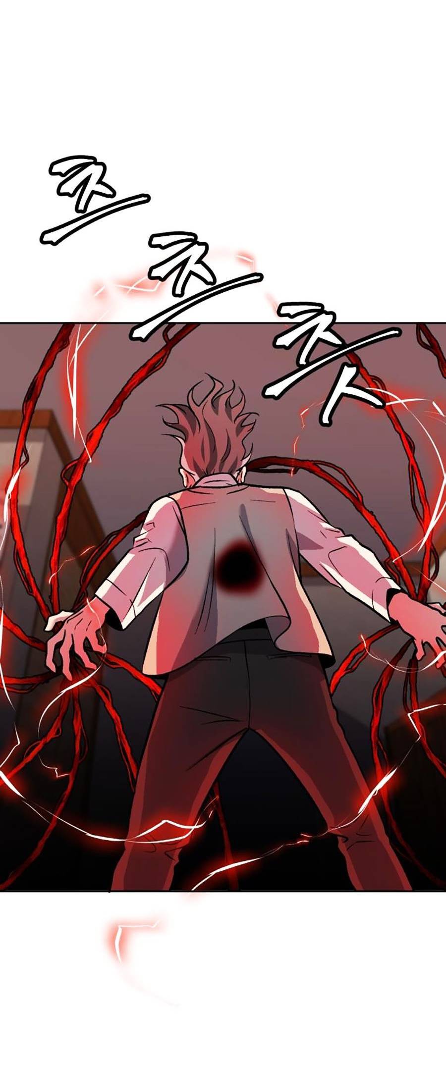 Trở Thành Quái Vật Chapter 7 - Trang 2