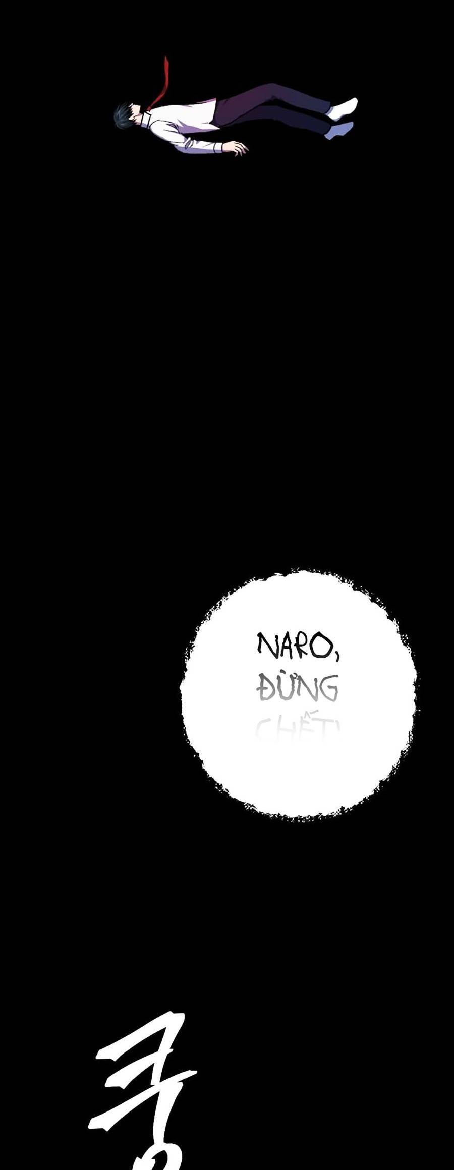 Trở Thành Quái Vật Chapter 7 - Trang 2