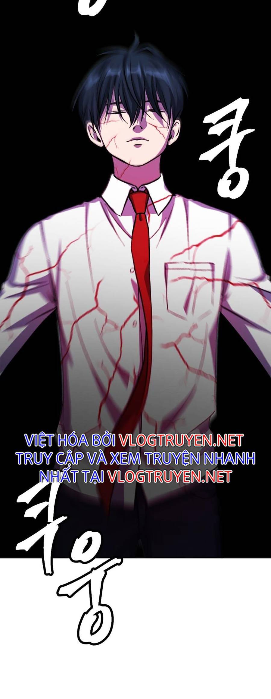 Trở Thành Quái Vật Chapter 7 - Trang 2