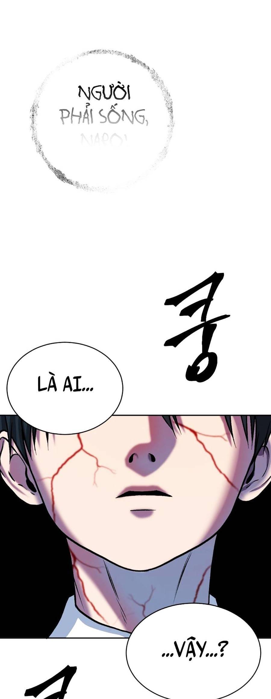 Trở Thành Quái Vật Chapter 7 - Trang 2