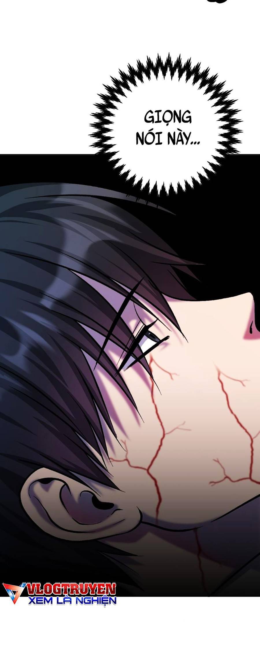 Trở Thành Quái Vật Chapter 7 - Trang 2