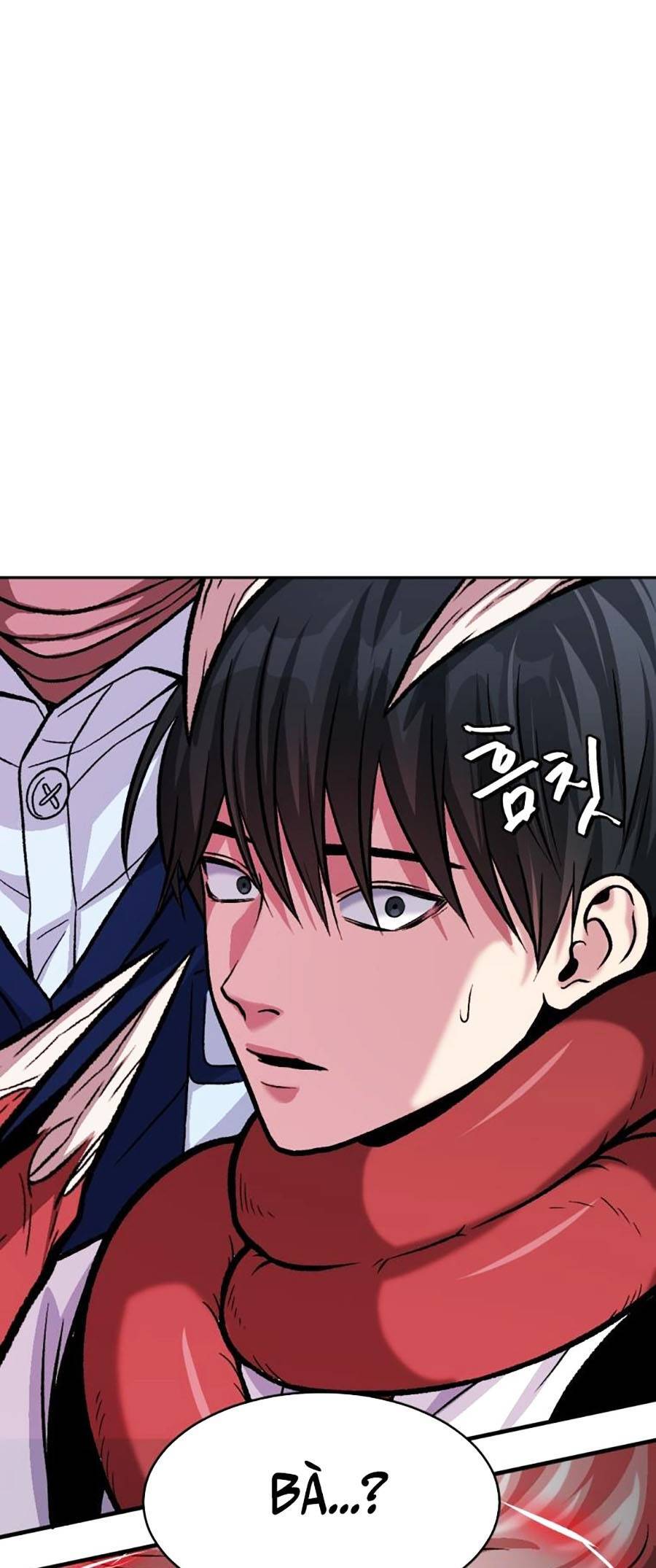 Trở Thành Quái Vật Chapter 7 - Trang 2