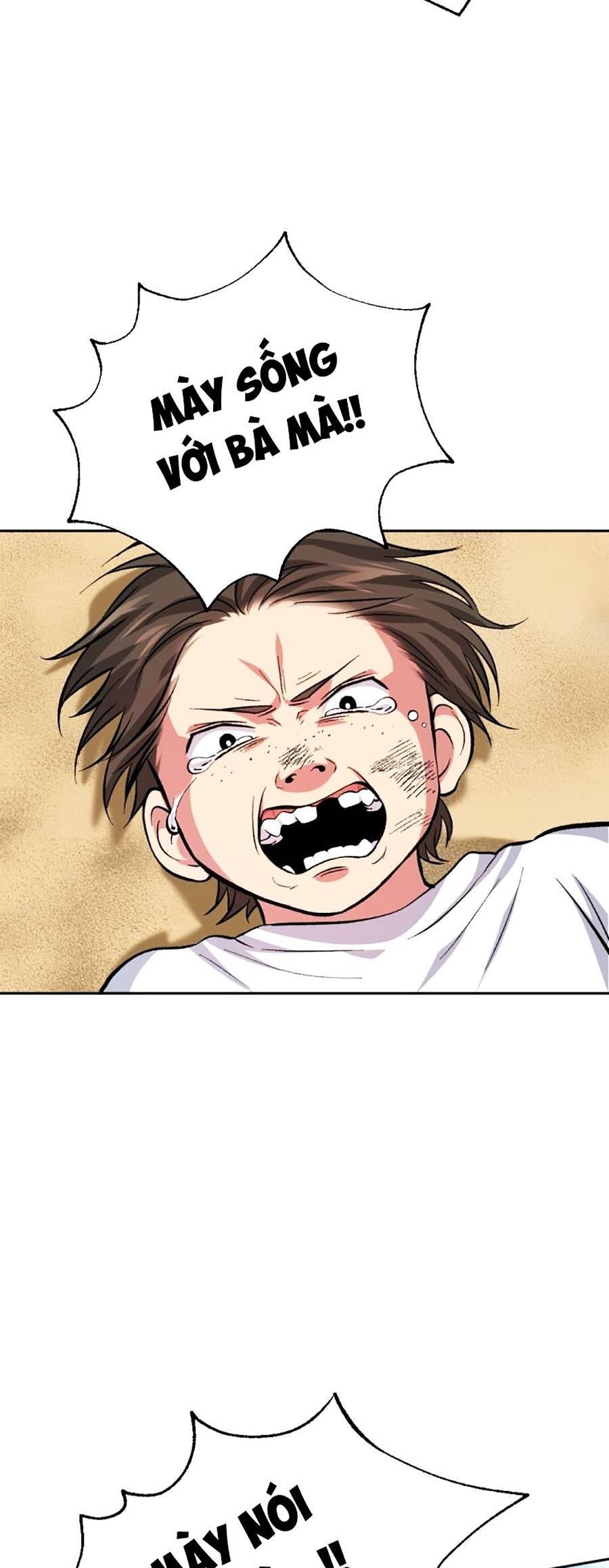 Trở Thành Quái Vật Chapter 7 - Trang 2